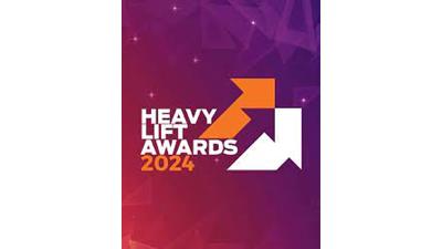 Heavy Lift Awards (UK - London): 23.10.2024