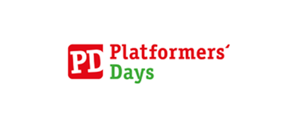 Platformers' Days (DE - Karlsruhe): 6.-7.09.2024
