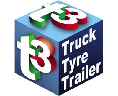 T3 Truck Tyre Trailer (IT - Piacenza): 17.-19.10.2024