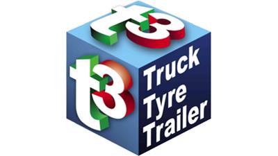 T3 Truck Tyre Trailer (IT - Piacenza): 17.-19.10.2024