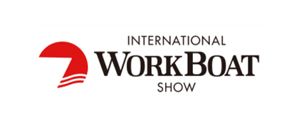 International WorkBoat Show (US - New Orleans): 12.-14.11.2024