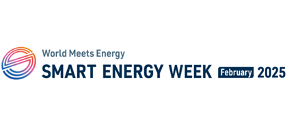 World Smart Energy Week (JP - Tokyo): 19.-21.02.2025